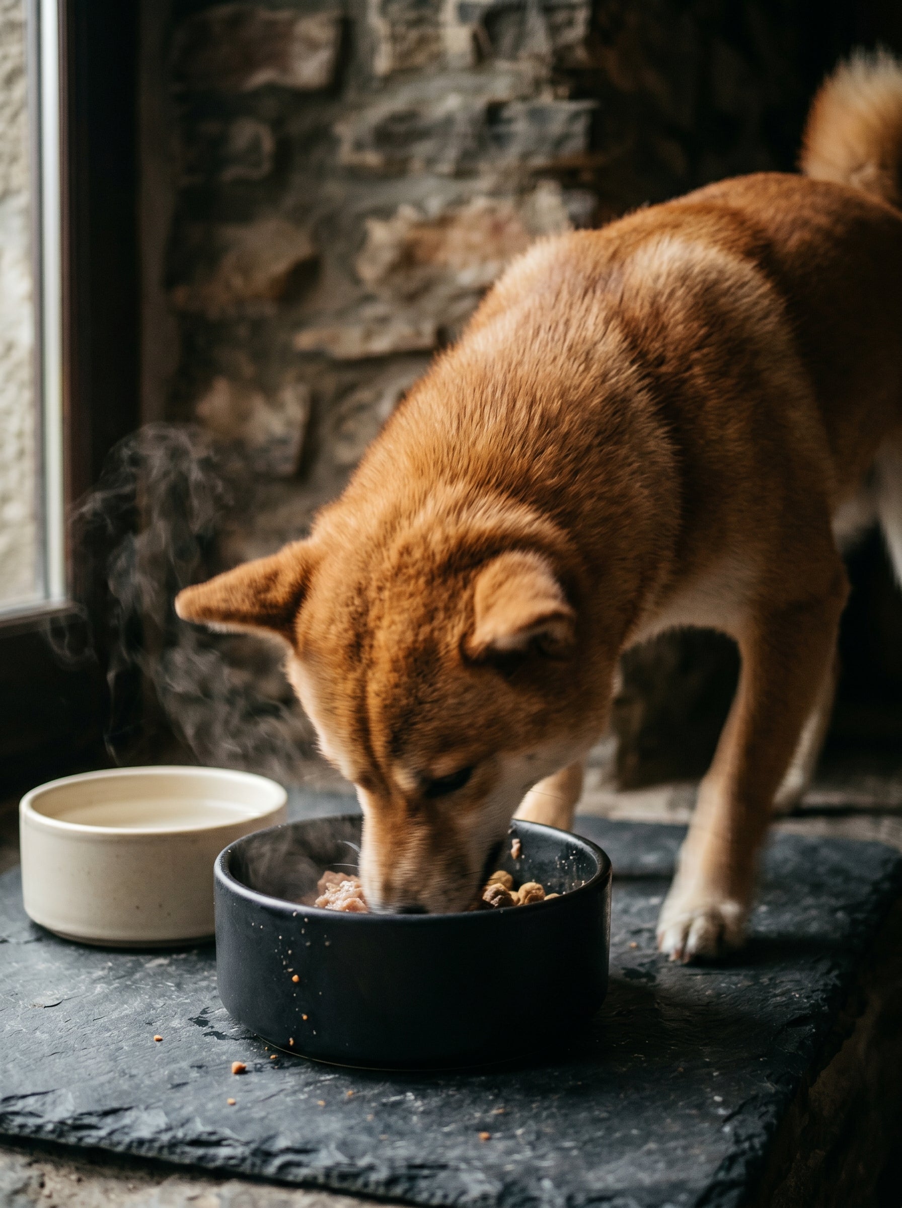 Bowls & Feeders