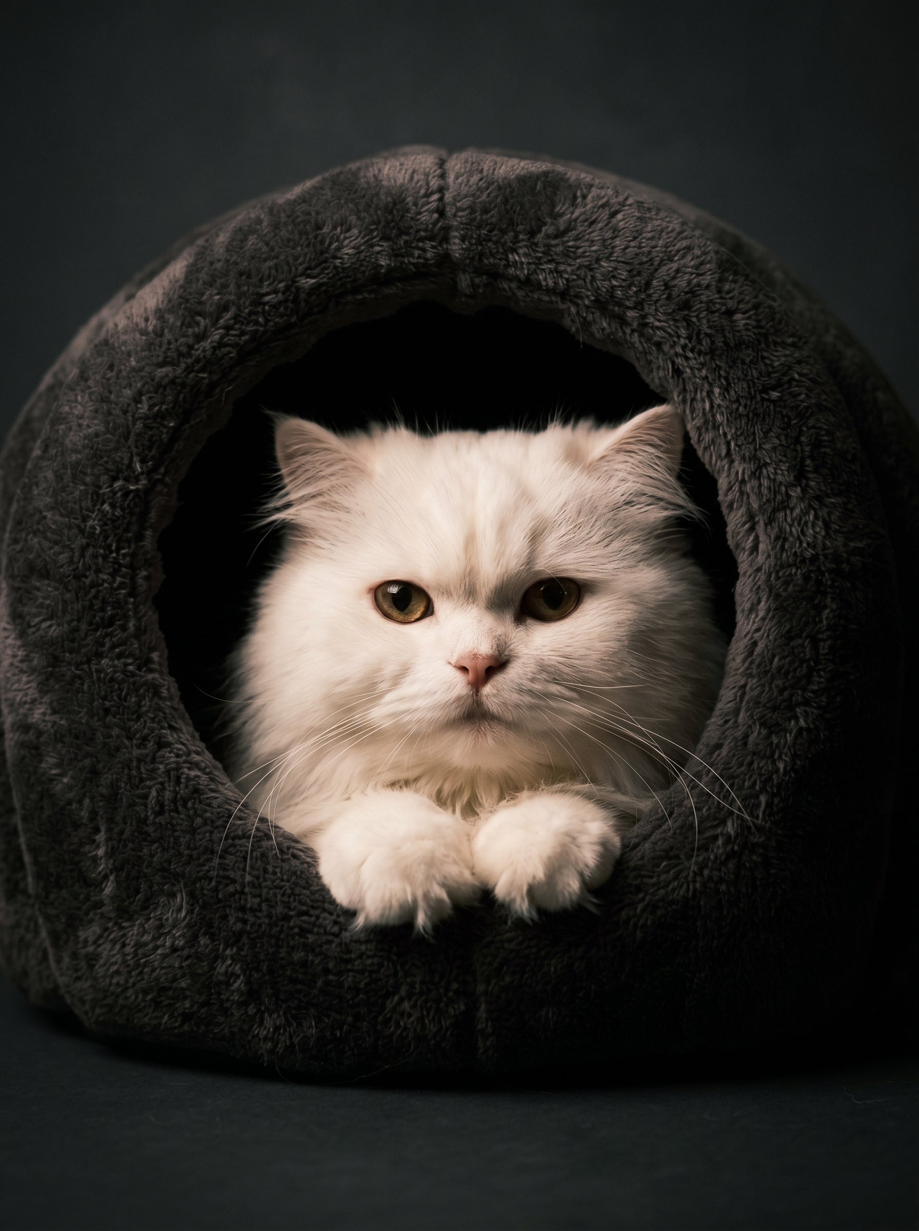 Cat Beds